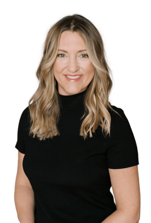 Real Estate Agent Amanda Lucy