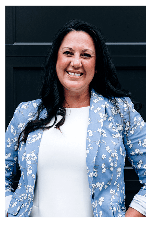 Real Estate Agent Emily Nowak